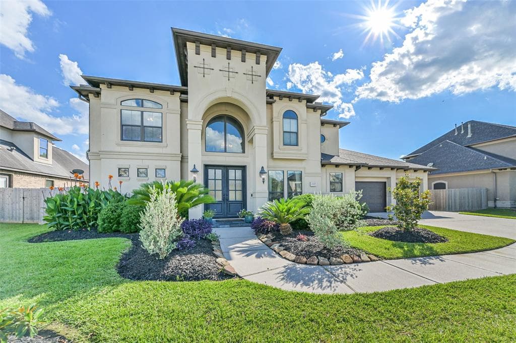1727 Flat Rock St Fl At