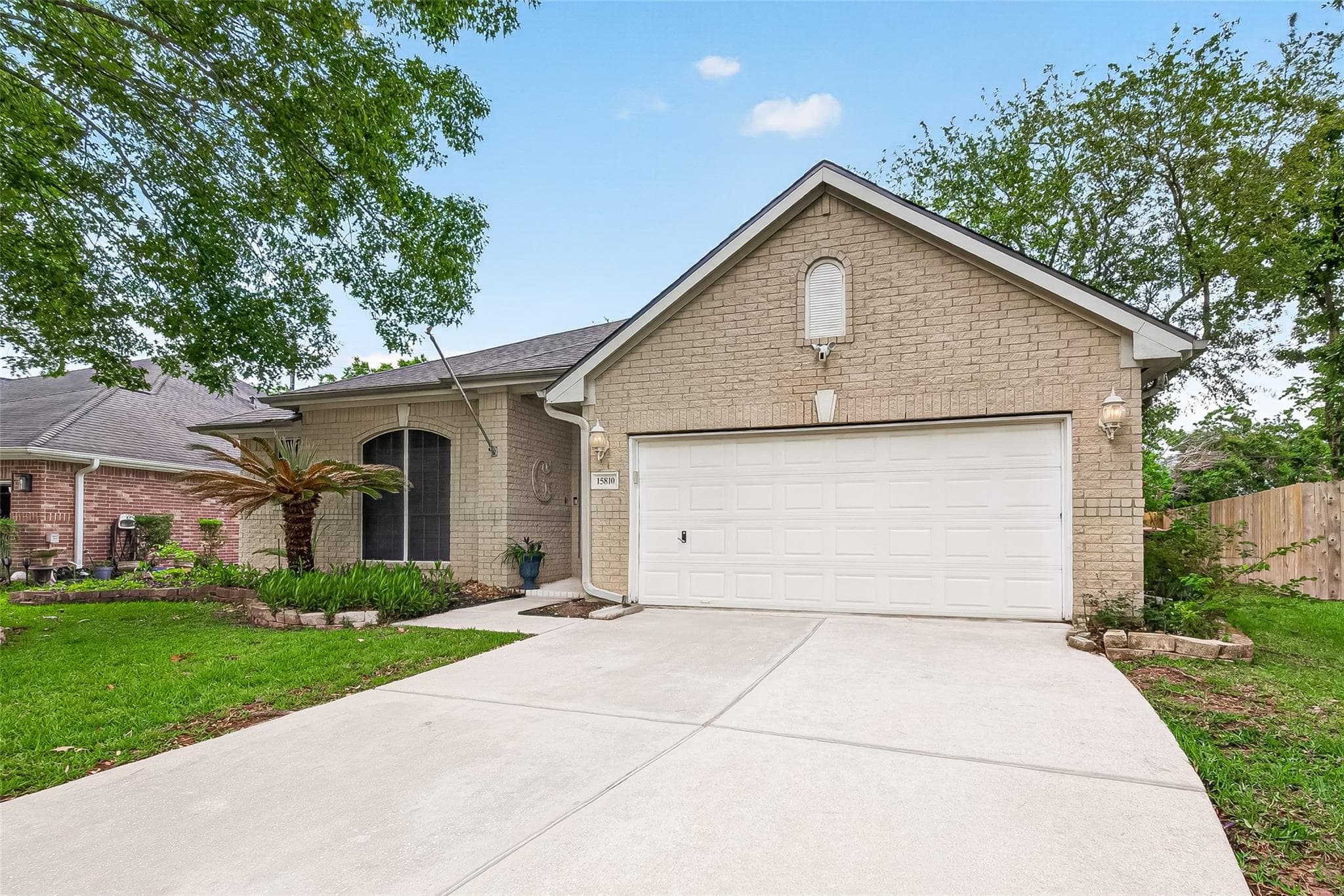 15810 Heartwood Way