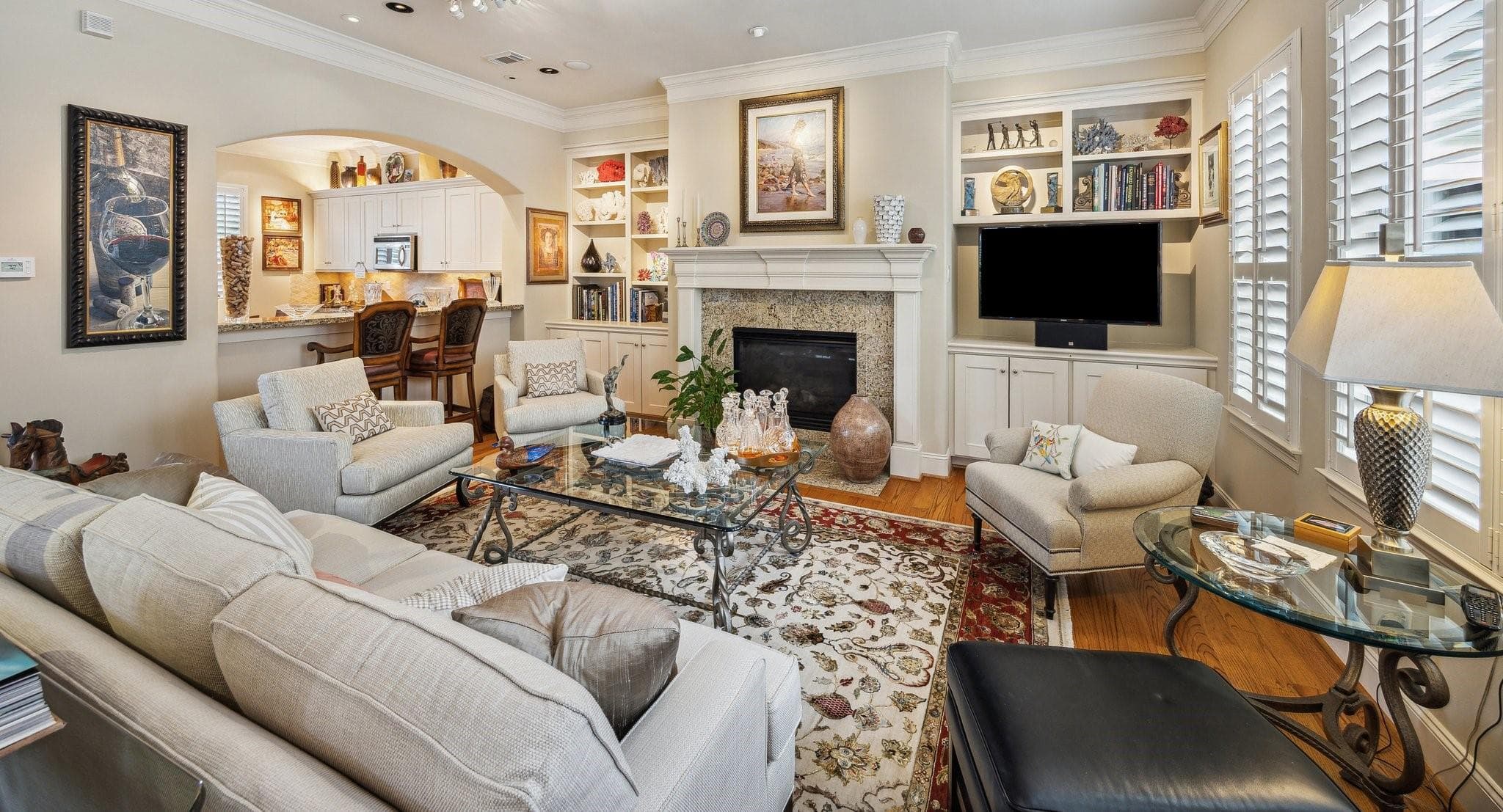 Main property image