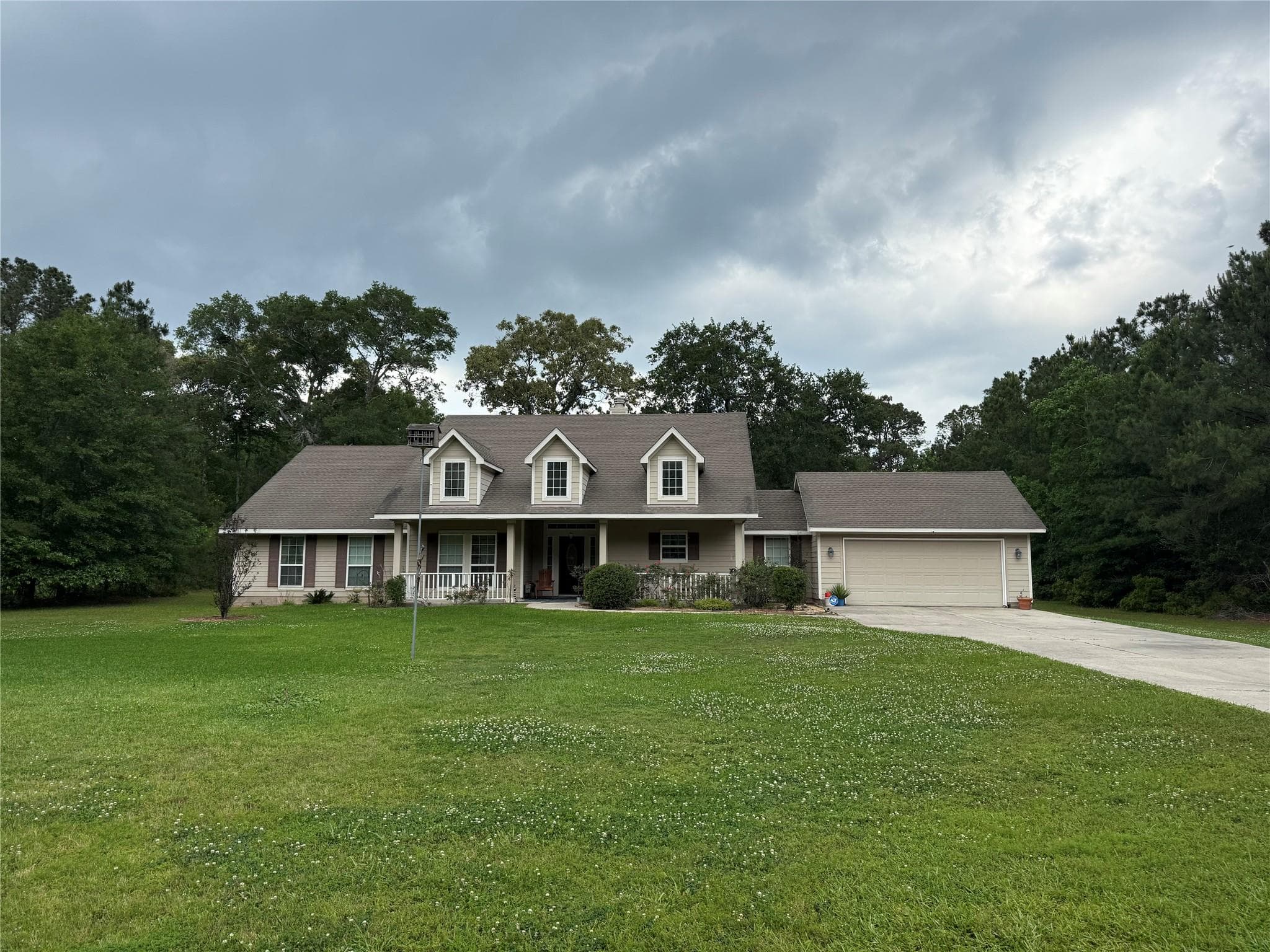 8813 Lauren Ln