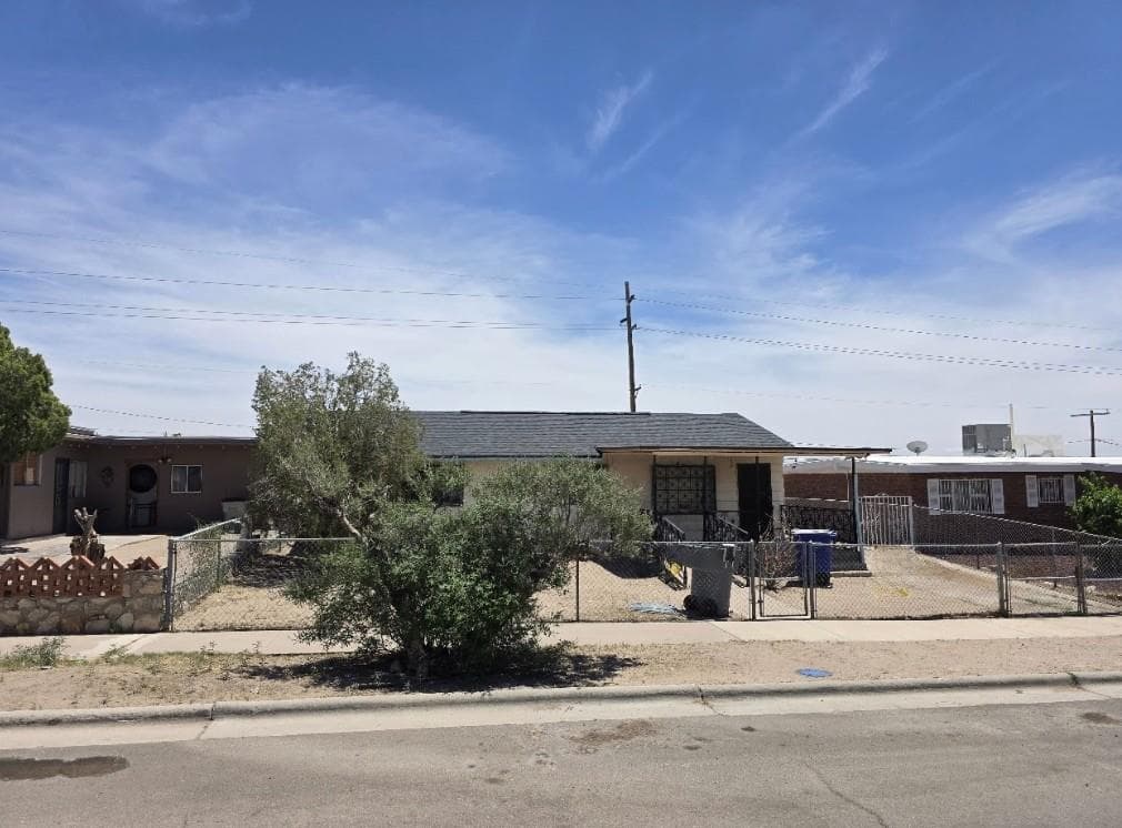 Main property image