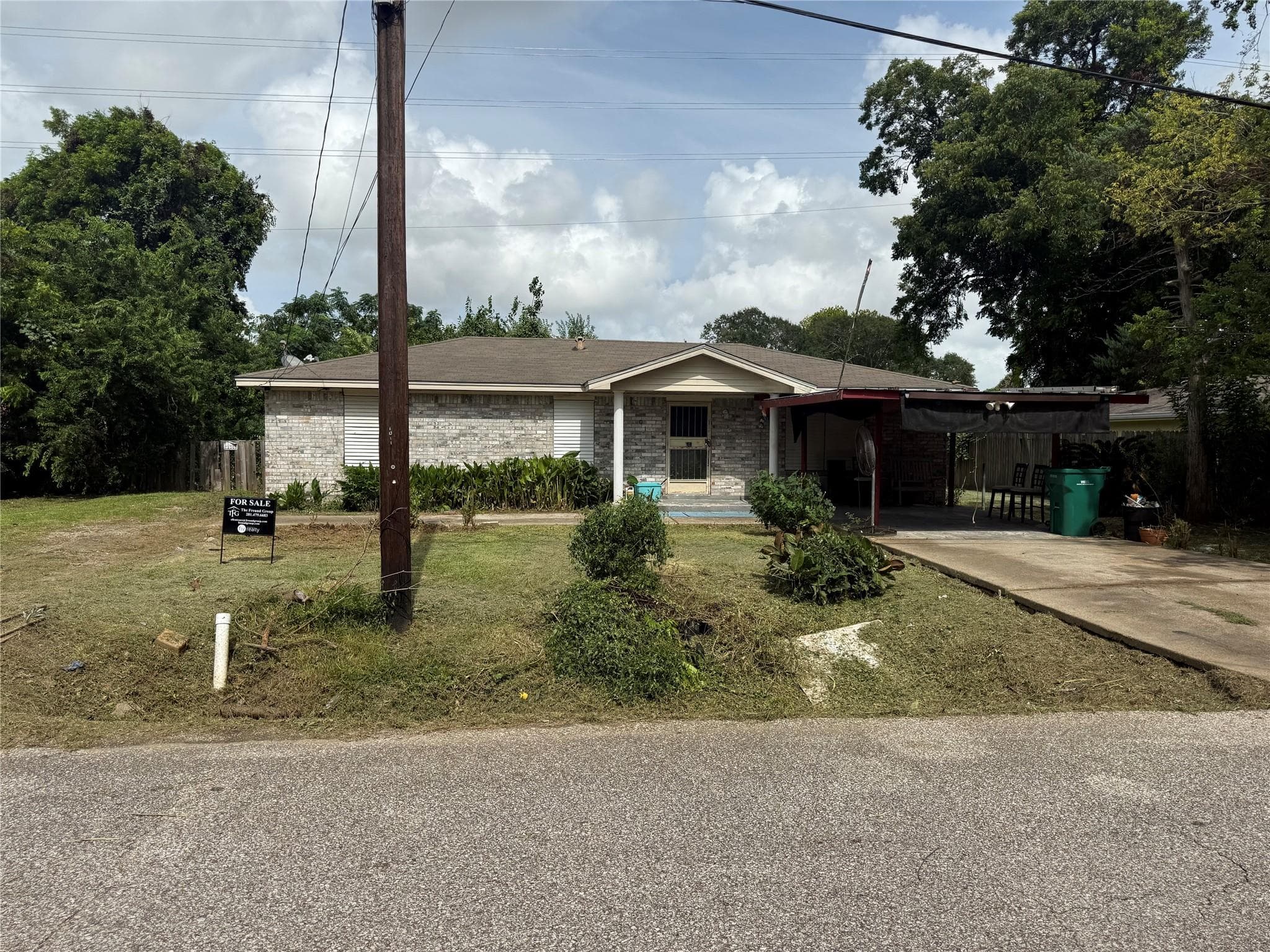 1019 Roosevelt St