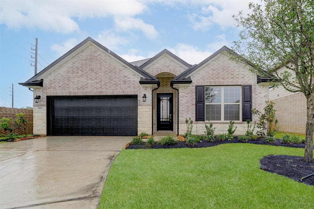 20903 Secretariat Meadow Ln