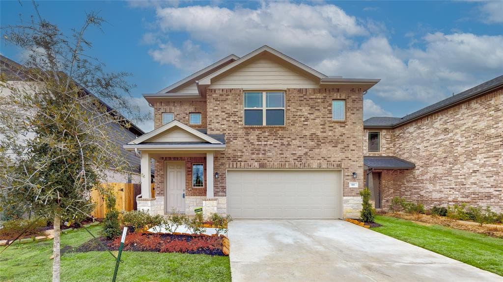 111 Wedgewood Trace Ln