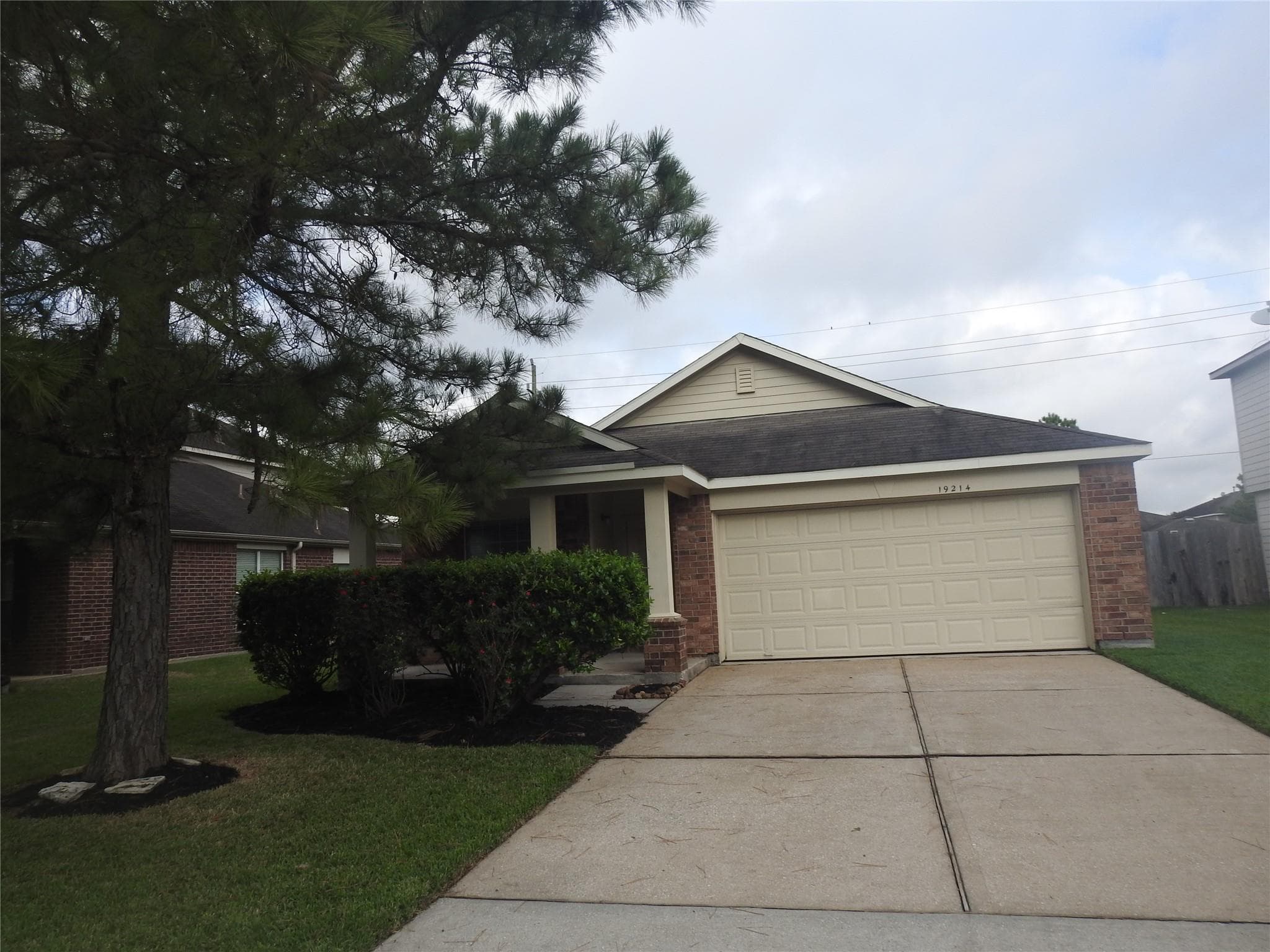 19214 Yaupon Ranch Dr