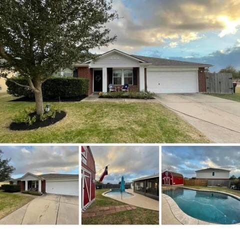19811 Falcon Hill Ct