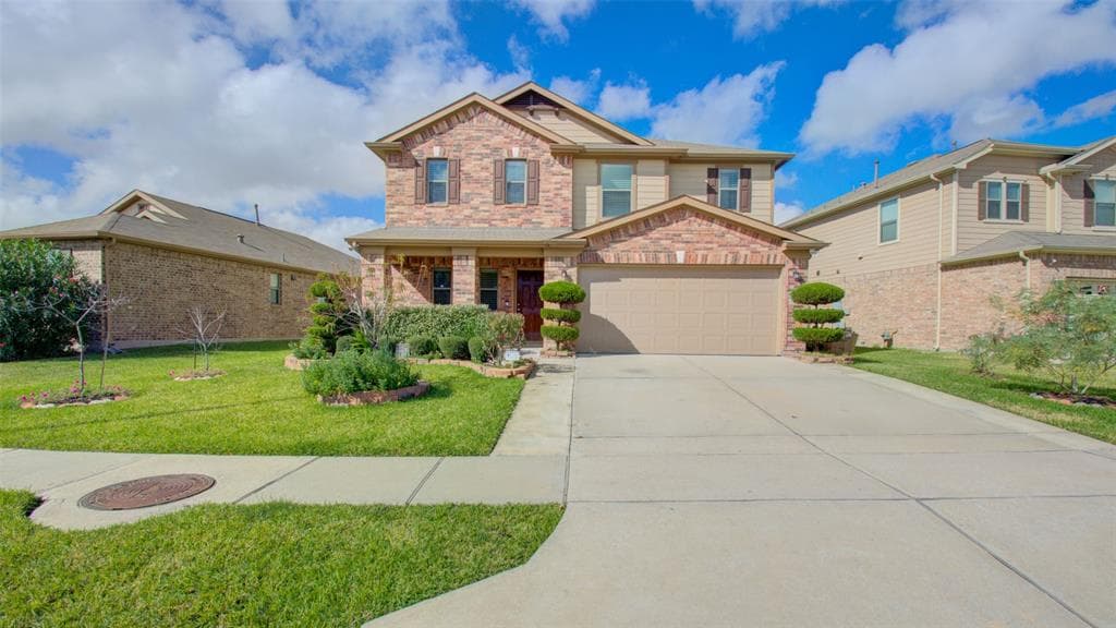 6607 Taylor Park Ln