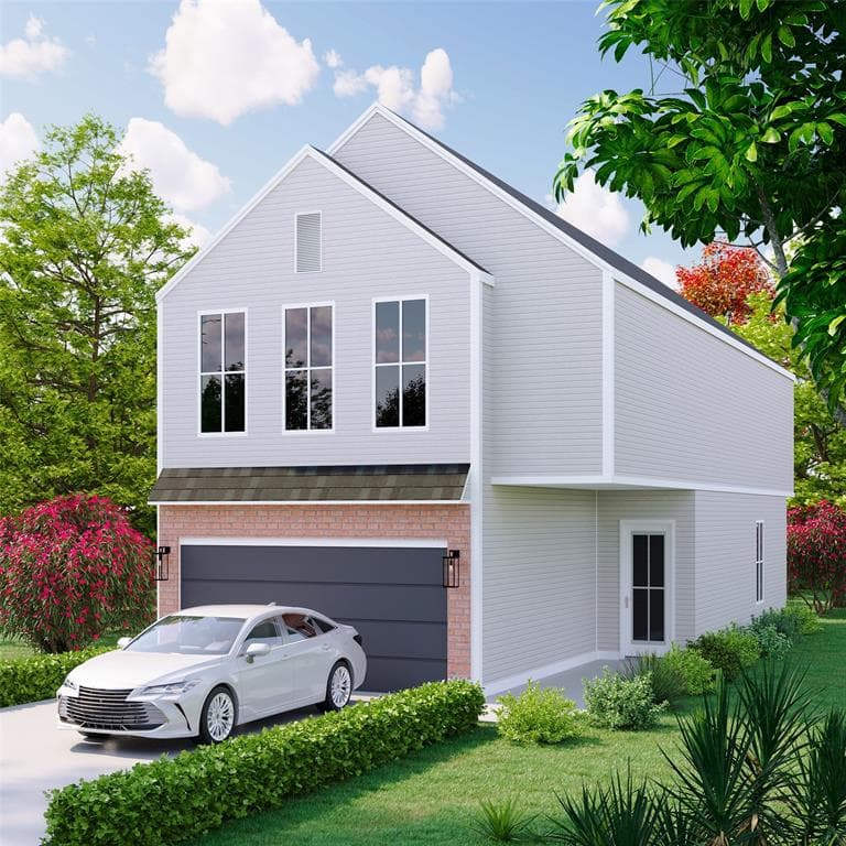 11312 Stonework Garden Ln