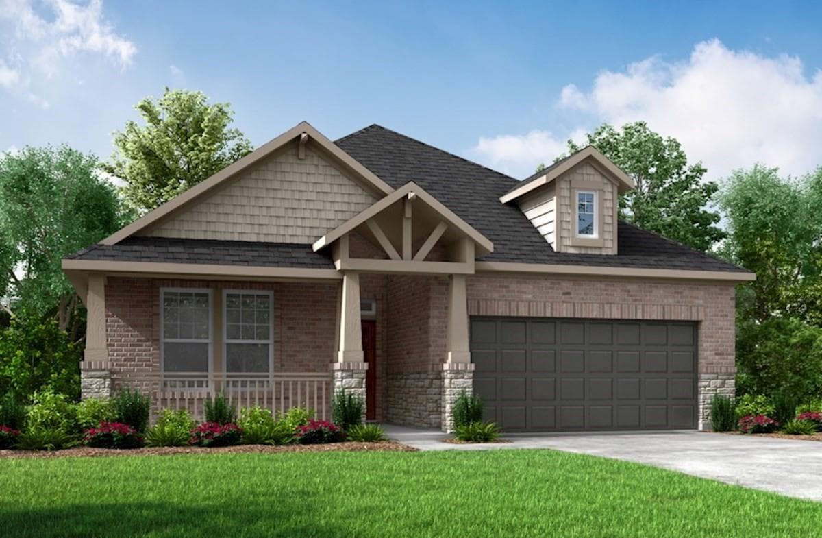 2202 Clements Shore Ln