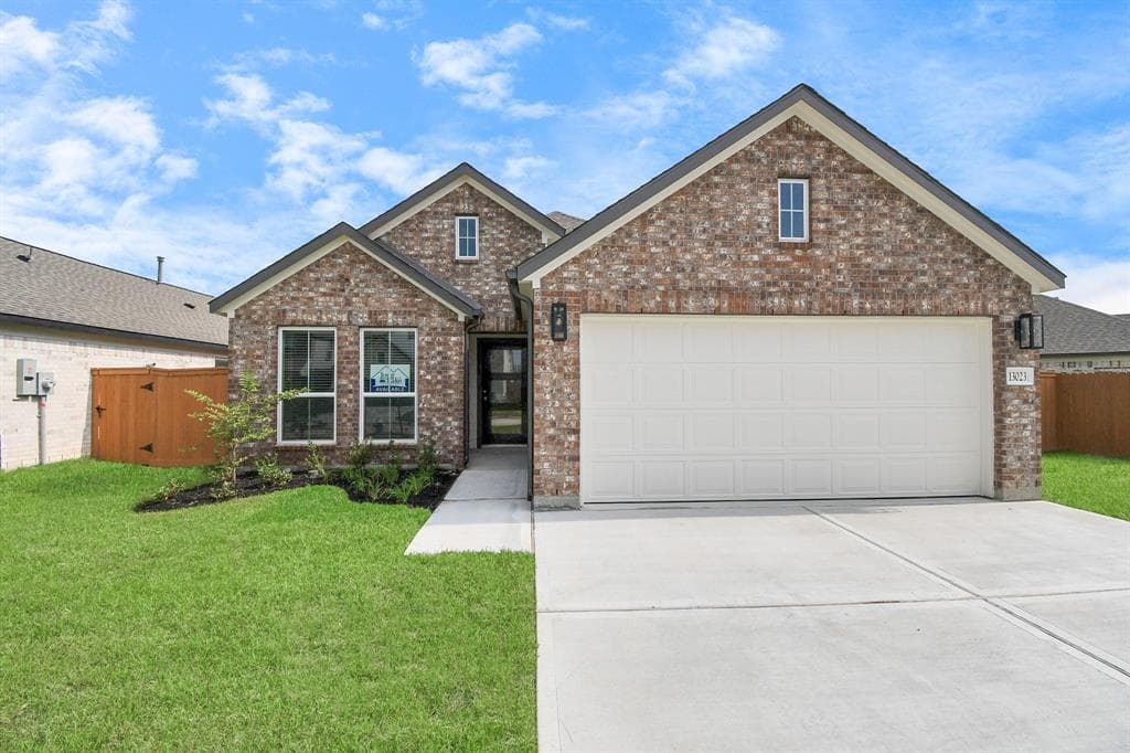 11023 E Fall Fern Cir