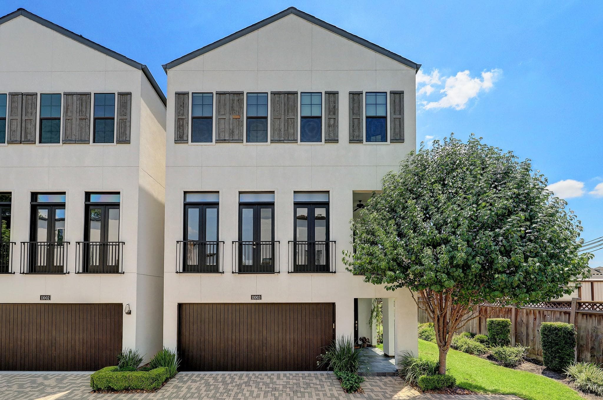 11003 Jardin Des Cir