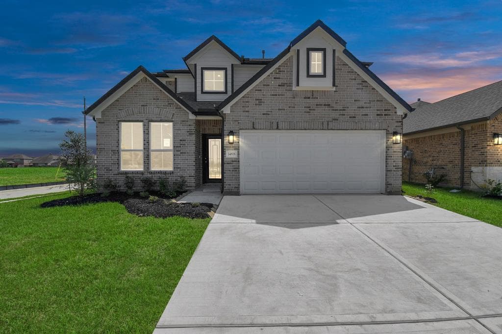 14818 Rural Ridge Rd