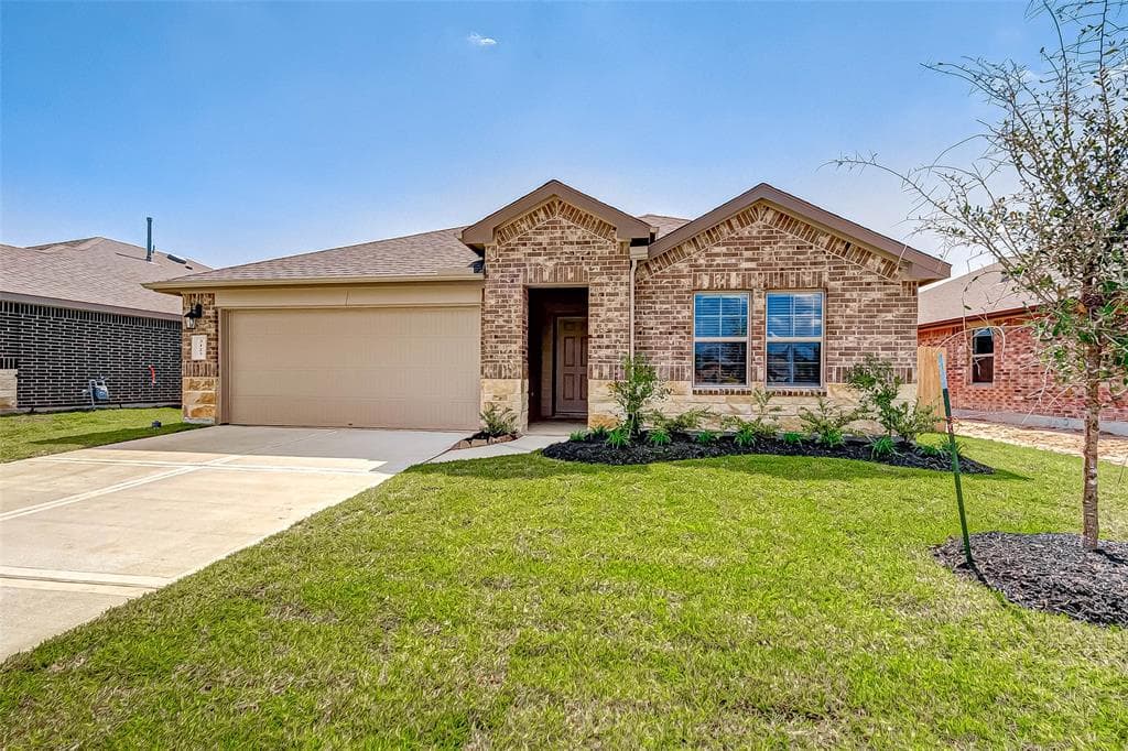 3123 Magellan Ridge Ln