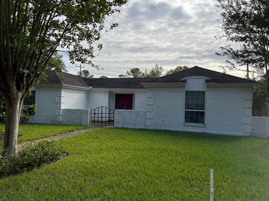 10703 Olympia Dr