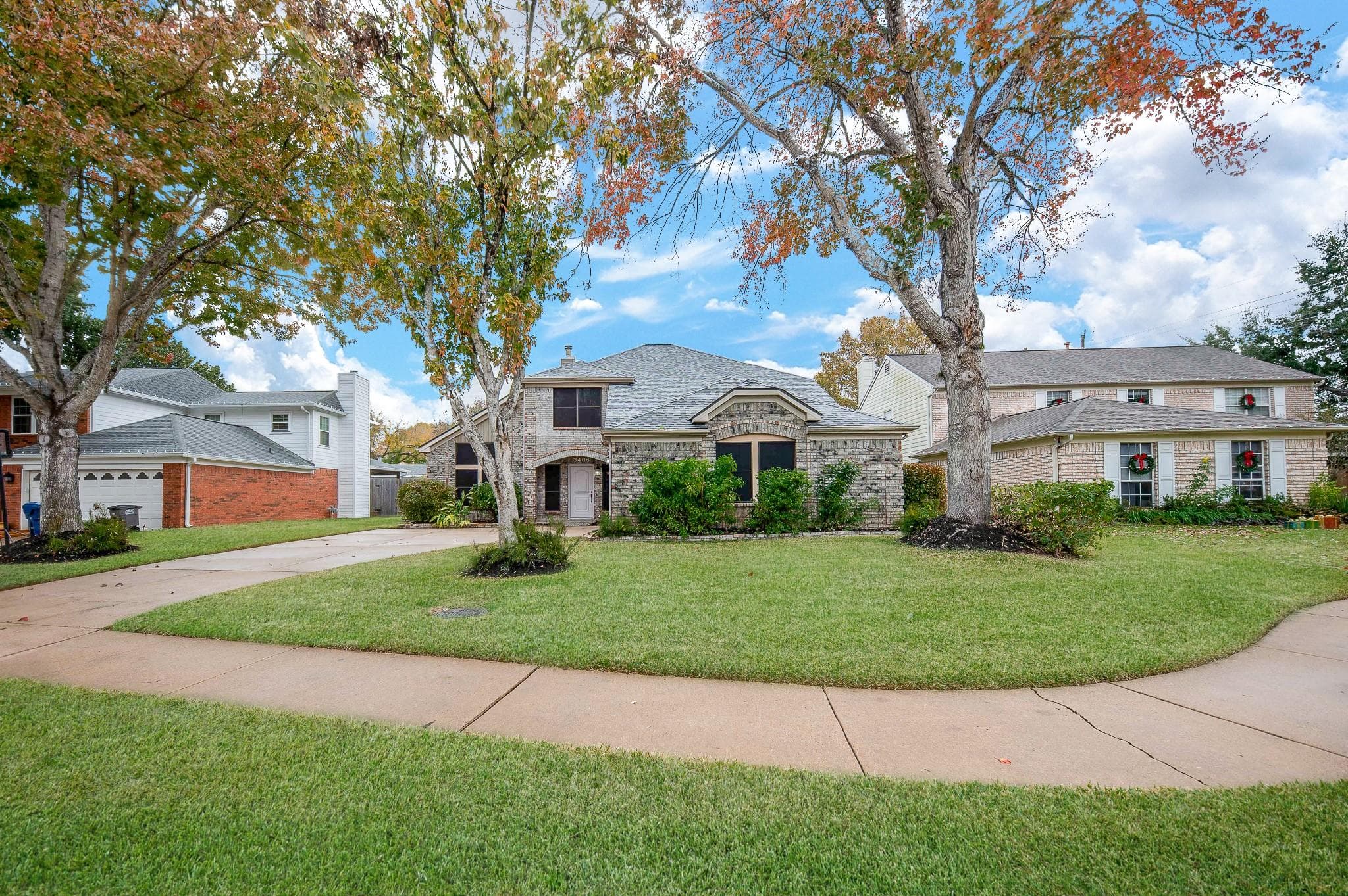 3406 Fort Richmond Dr
