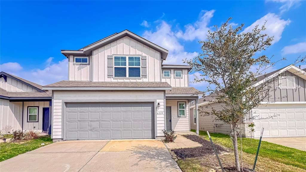 6310 Kimball Mill Ln