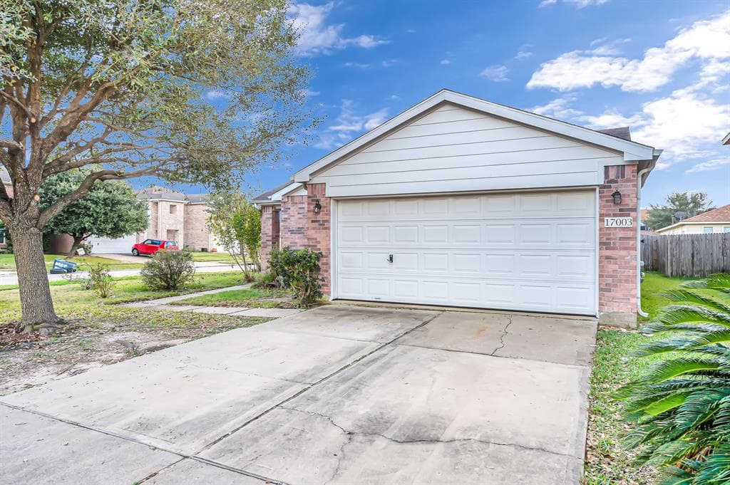 17003 Burrowdale Ct