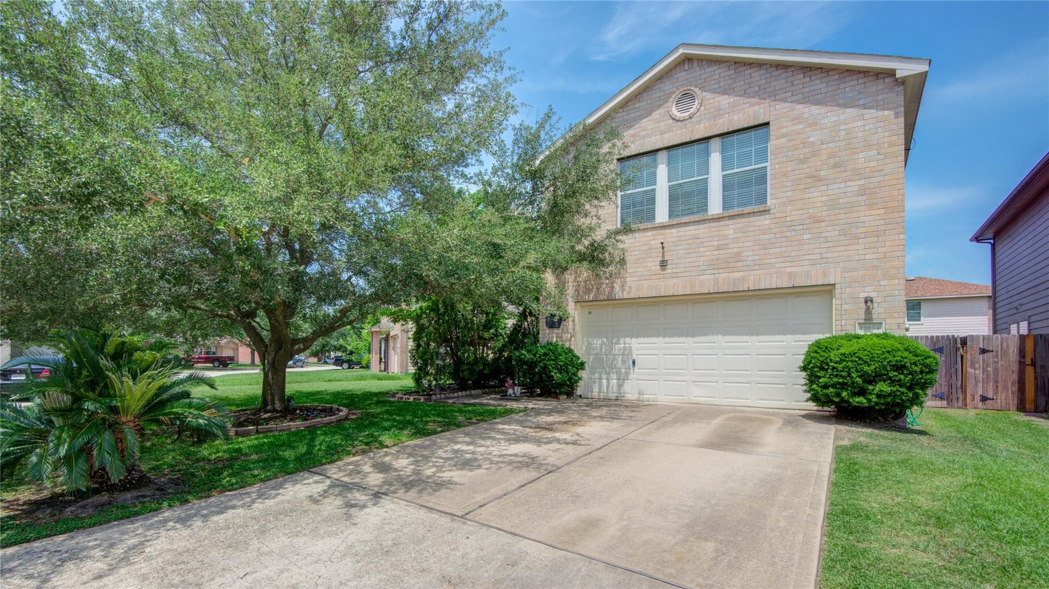 13034 Gatton Park Dr