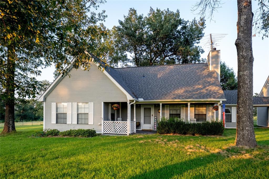 1745 County Road 4040