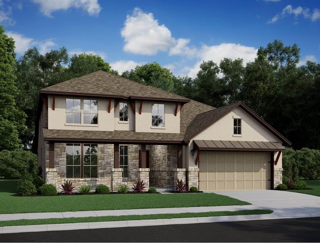 9519 Lakeside Arbor Way