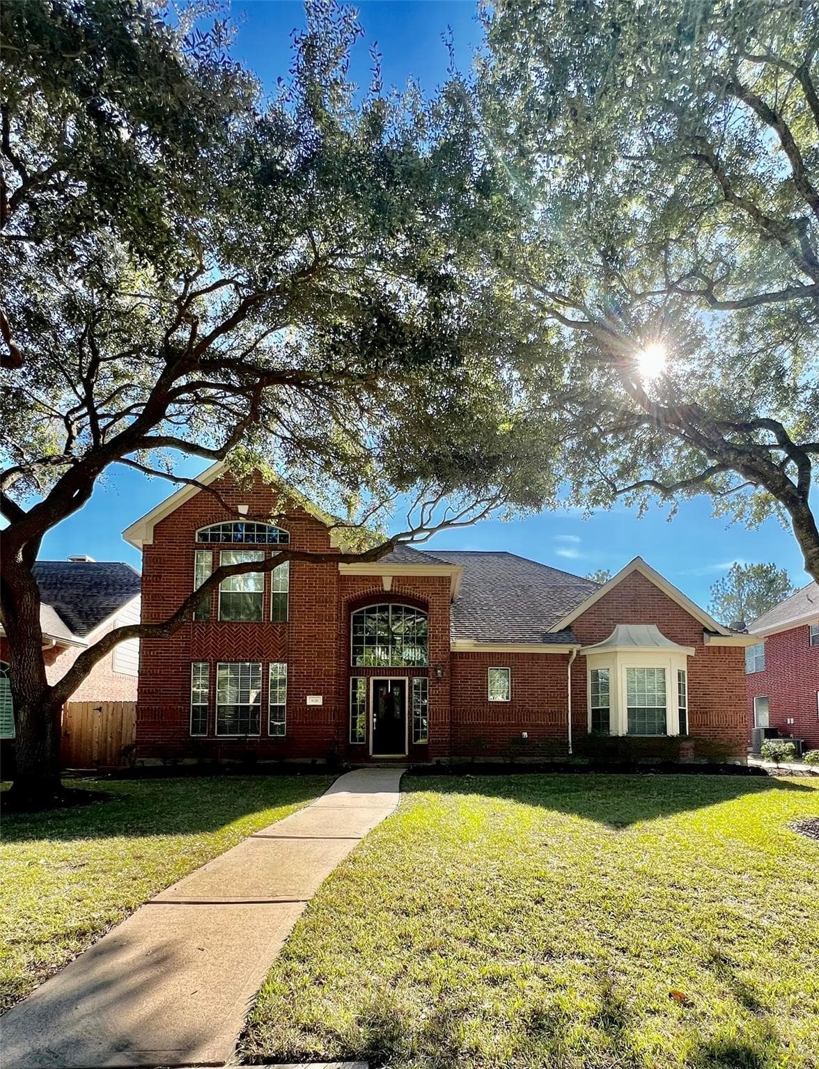 938 Chisel Point Dr