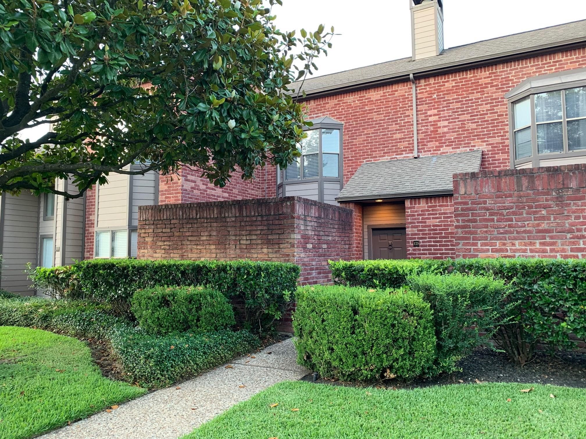 7447 Cambridge St Apt 123