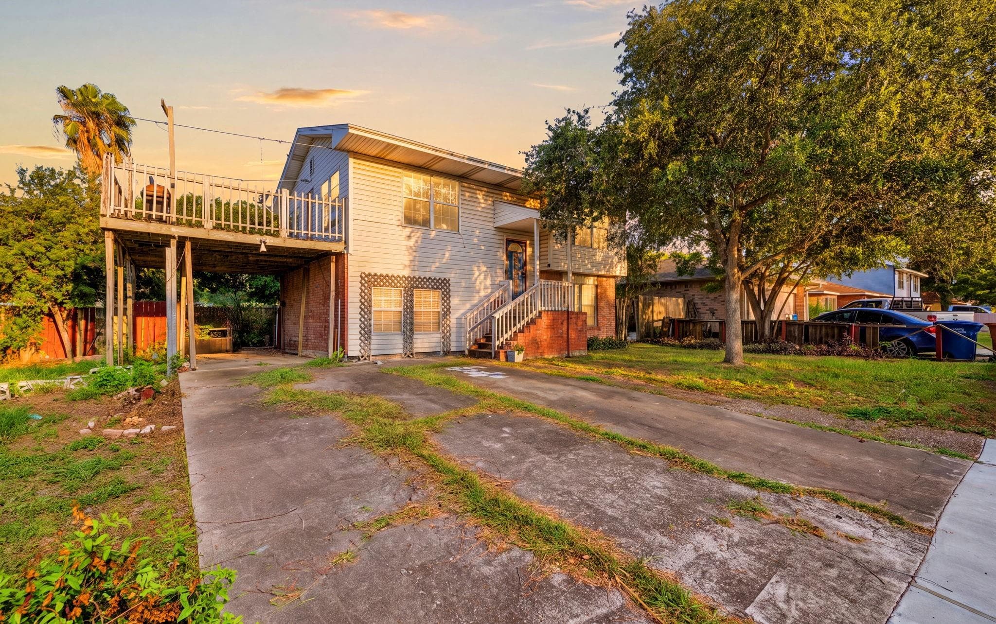 4121 Bascule Dr