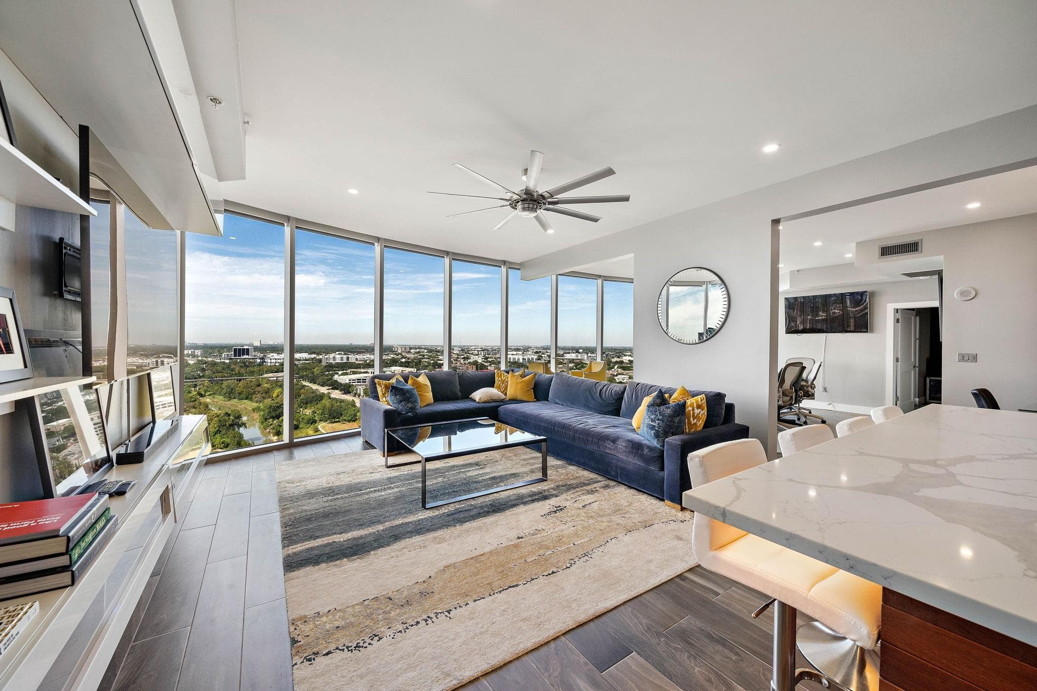 3333 Allen Pkwy Unit 2105