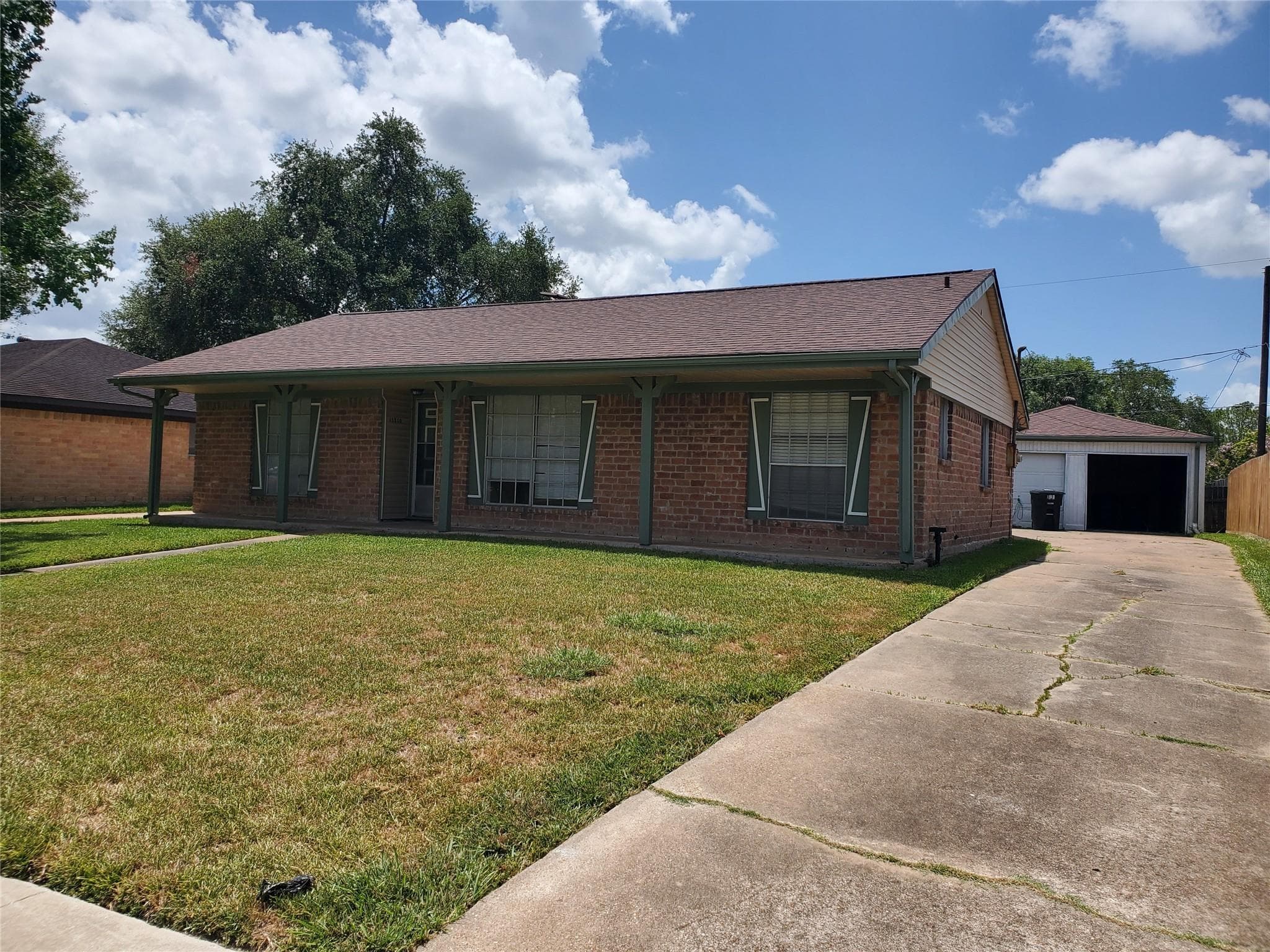 11310 Sagemeadow Ln