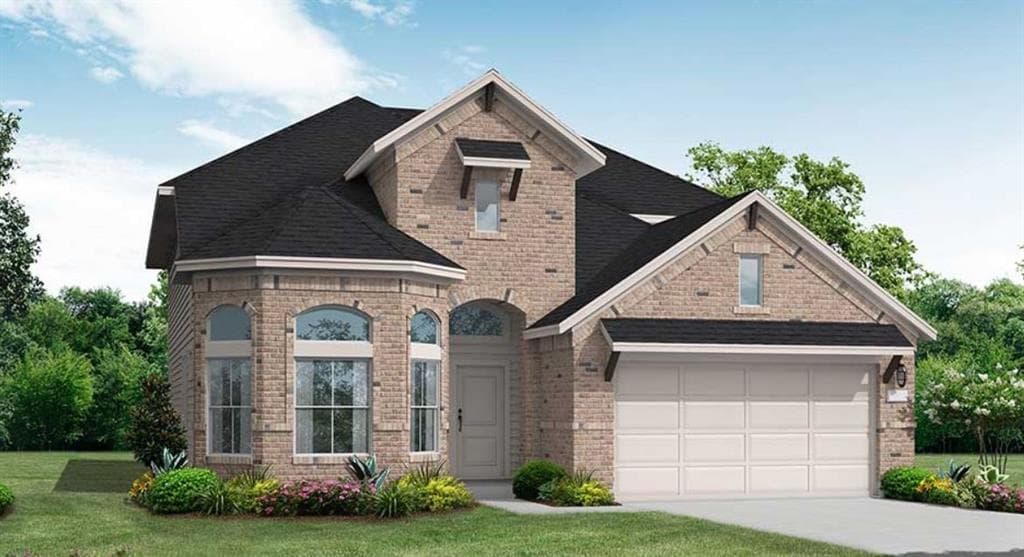 18427 Summerland Lake Way