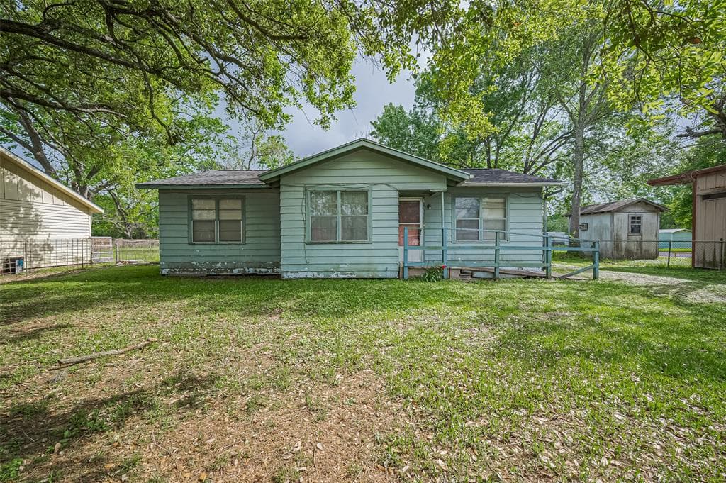 Main property image
