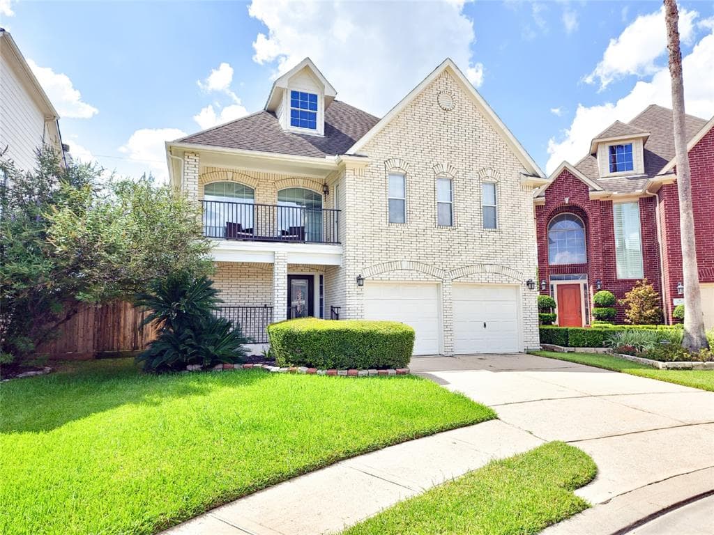 Main property image