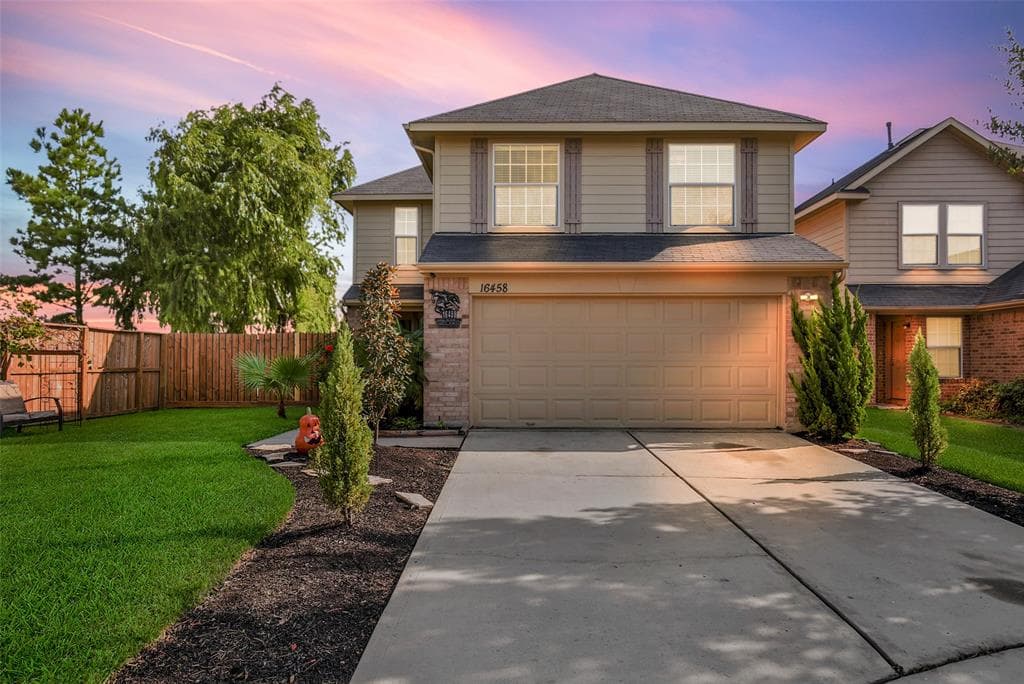 16458 Noble Meadow Ln