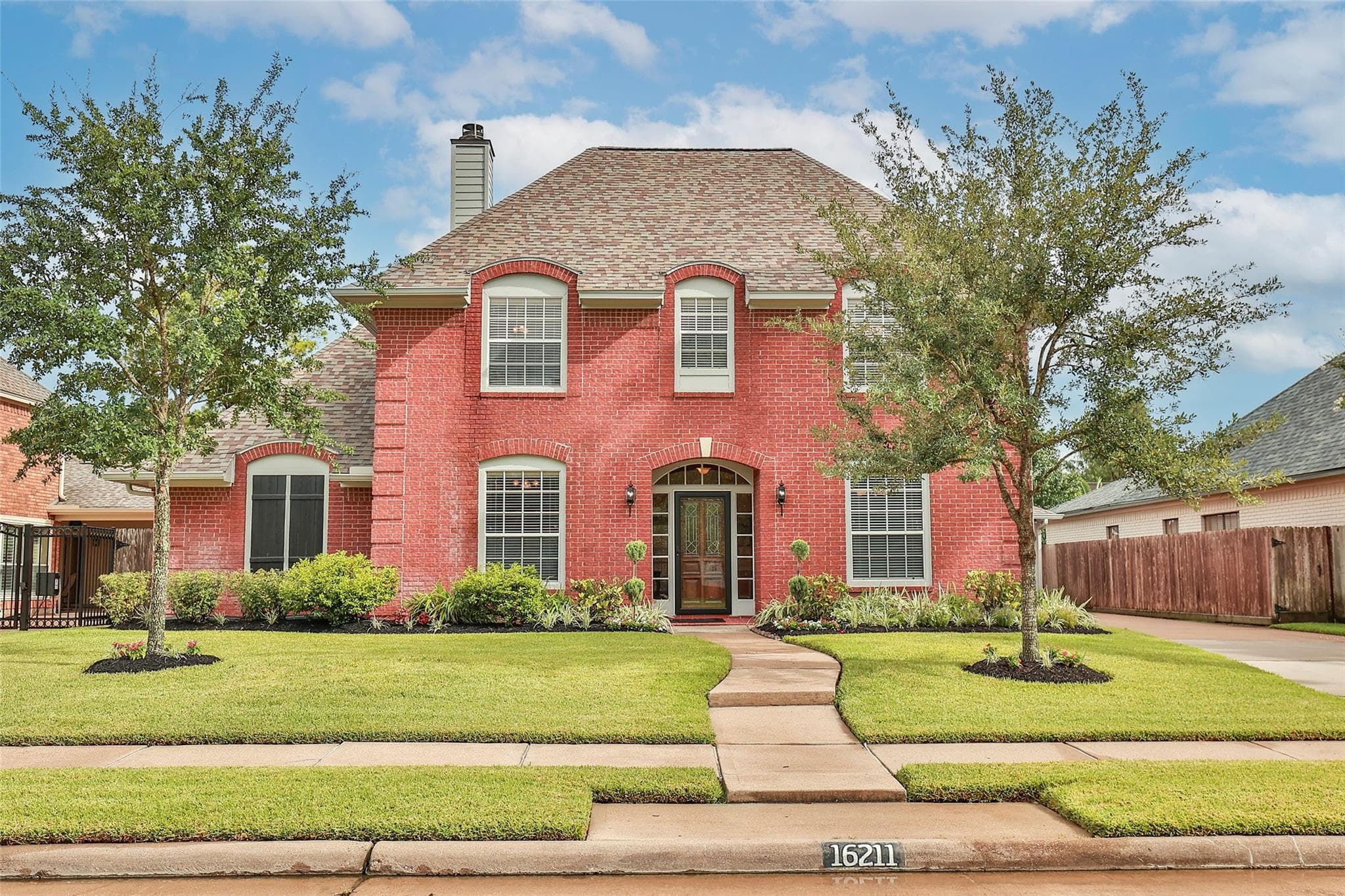 16211 Rainbow Lake Rd