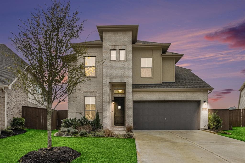 24331 Golden Fallow Dr