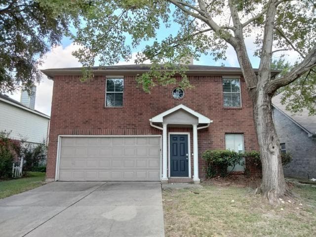 8819 Scenic Green Dr