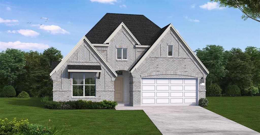 522 Rita Blanca Dr