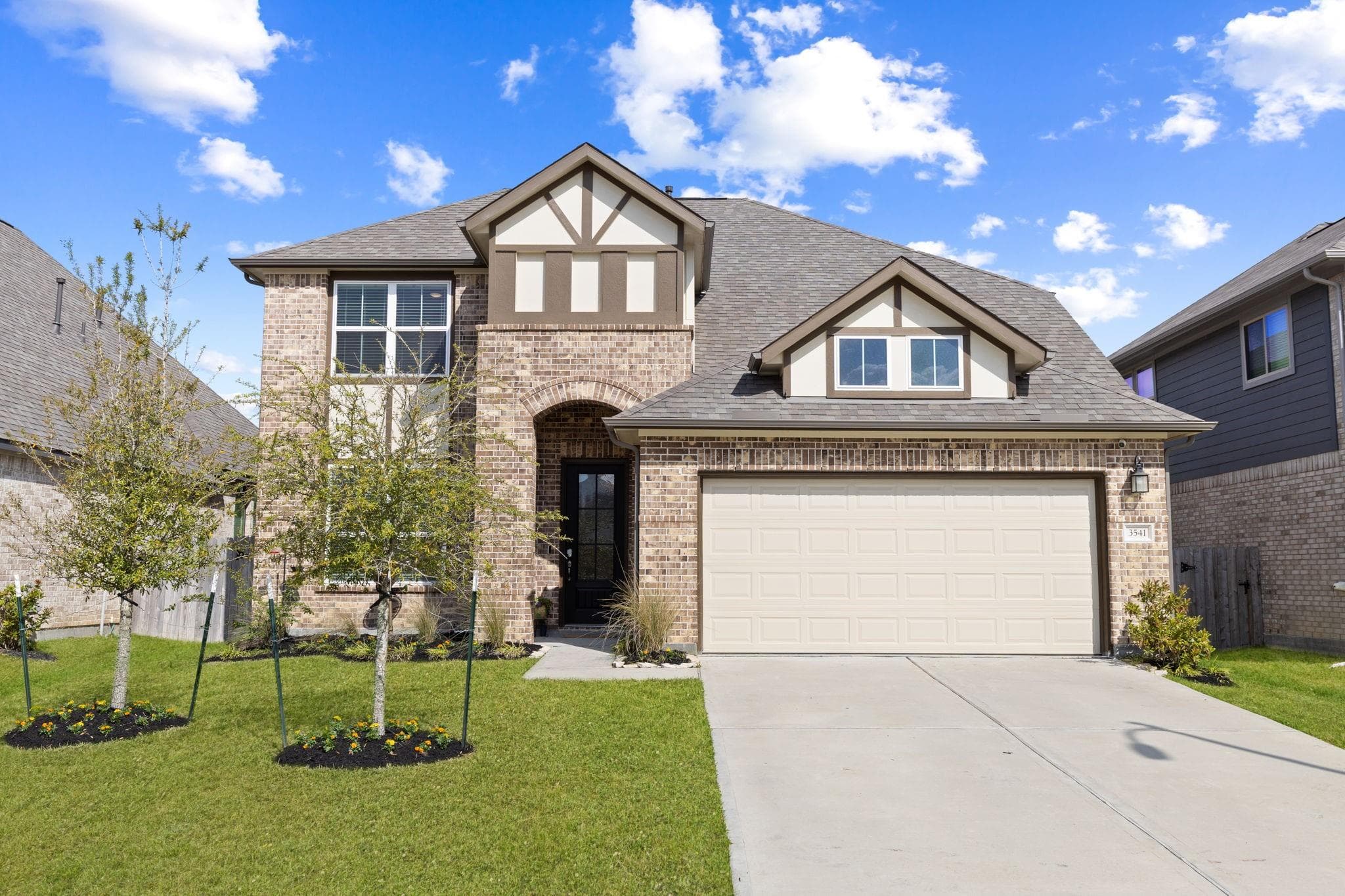3541 Cherrybark Gable Ln