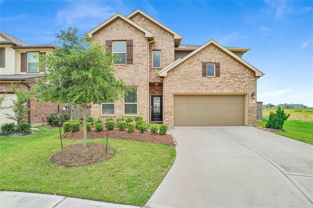 3023 Barberry Ct