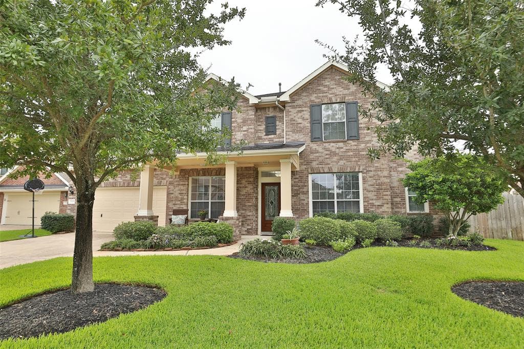 12615 Perch Brook Ct