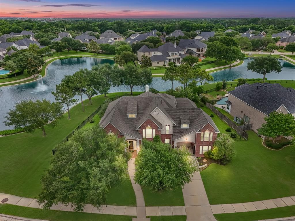 7311 Spring Run Ln