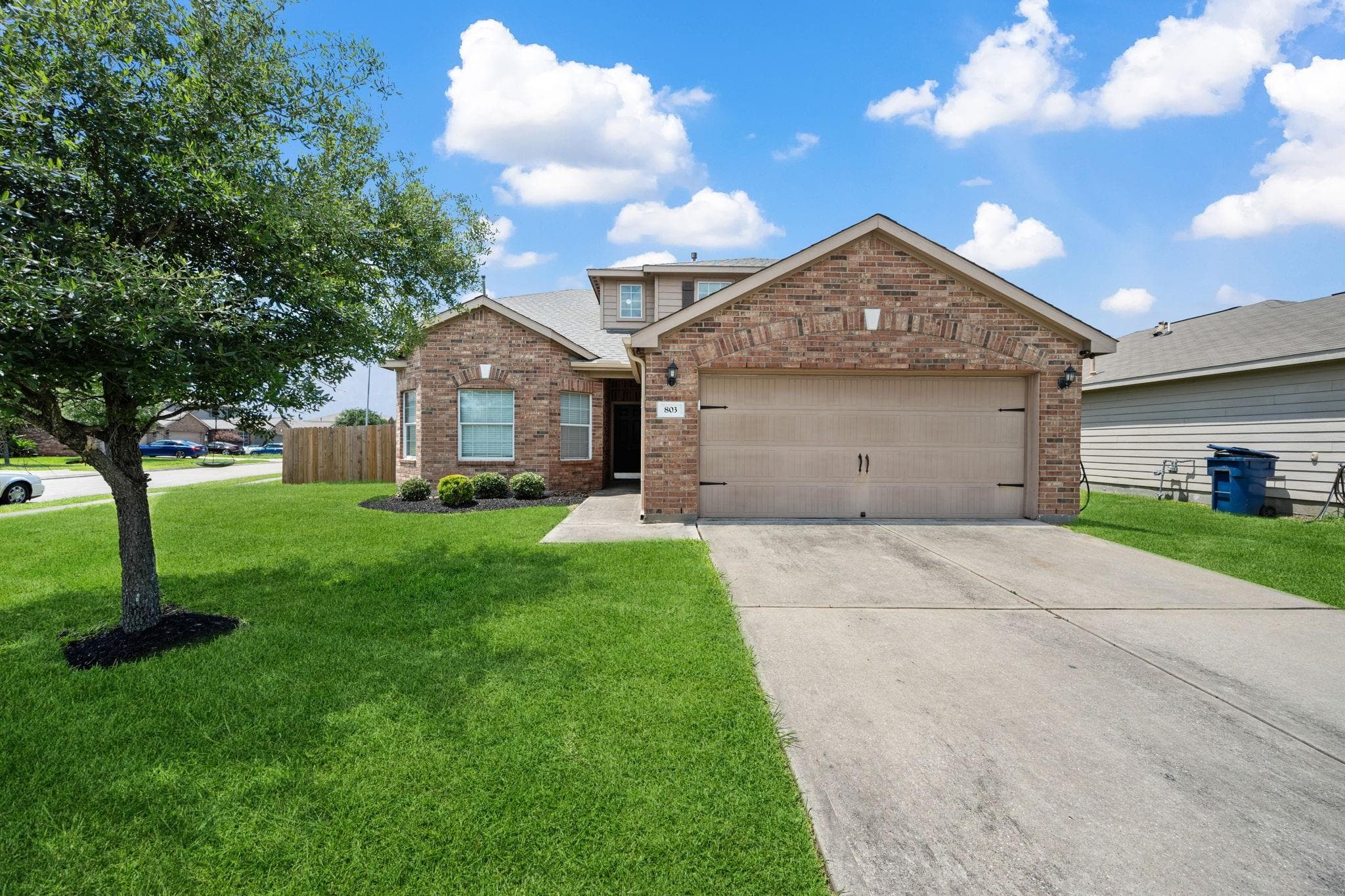 803 Marigold Rd