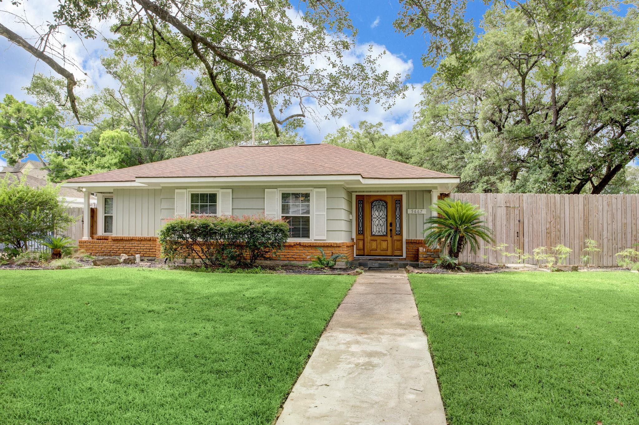 5667 Wickersham Ln