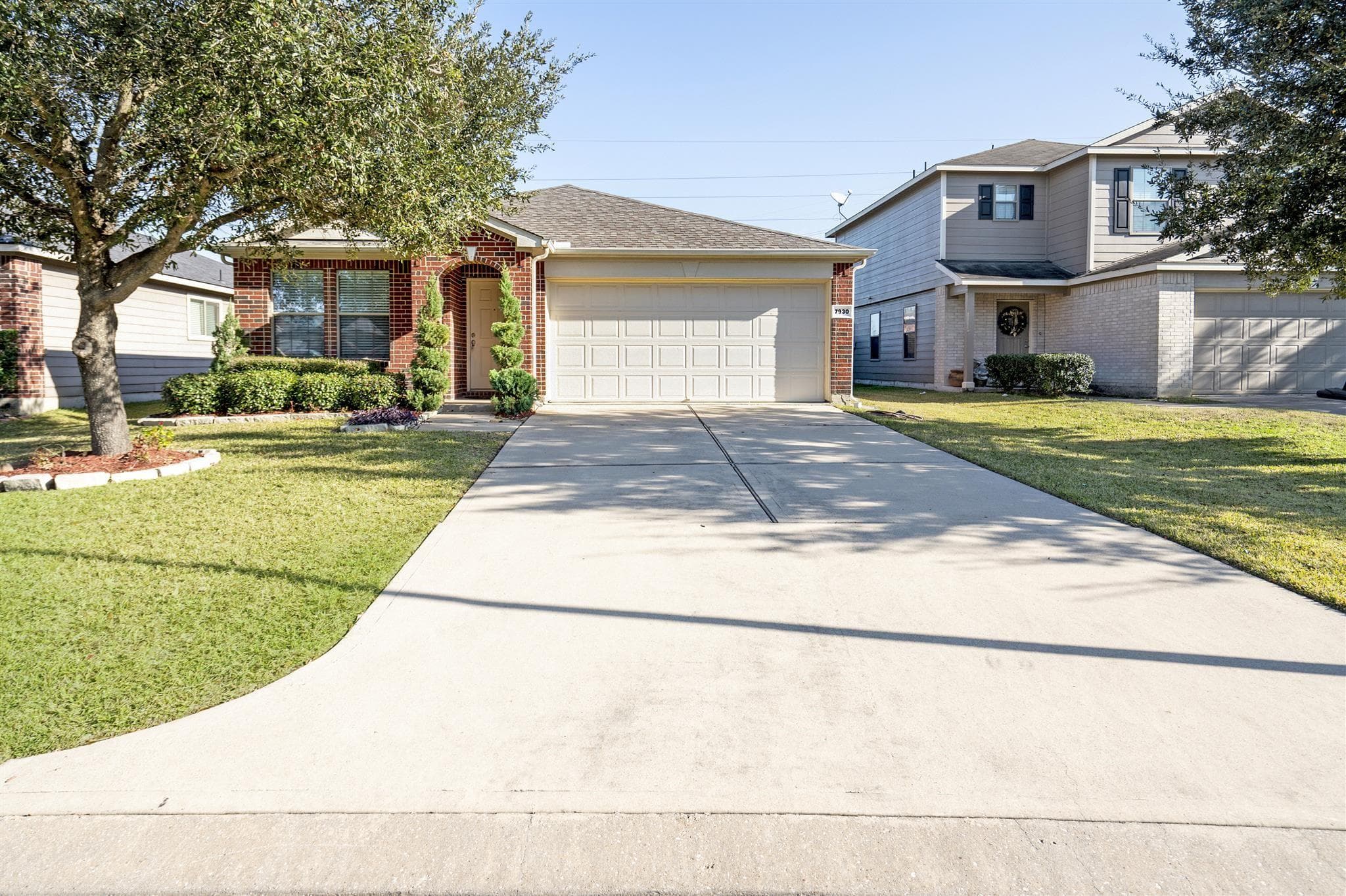 7930 Yaupon View Dr