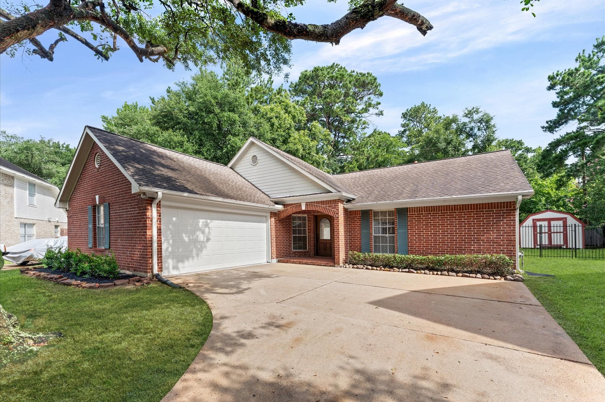 17618 Mill Springs Dr
