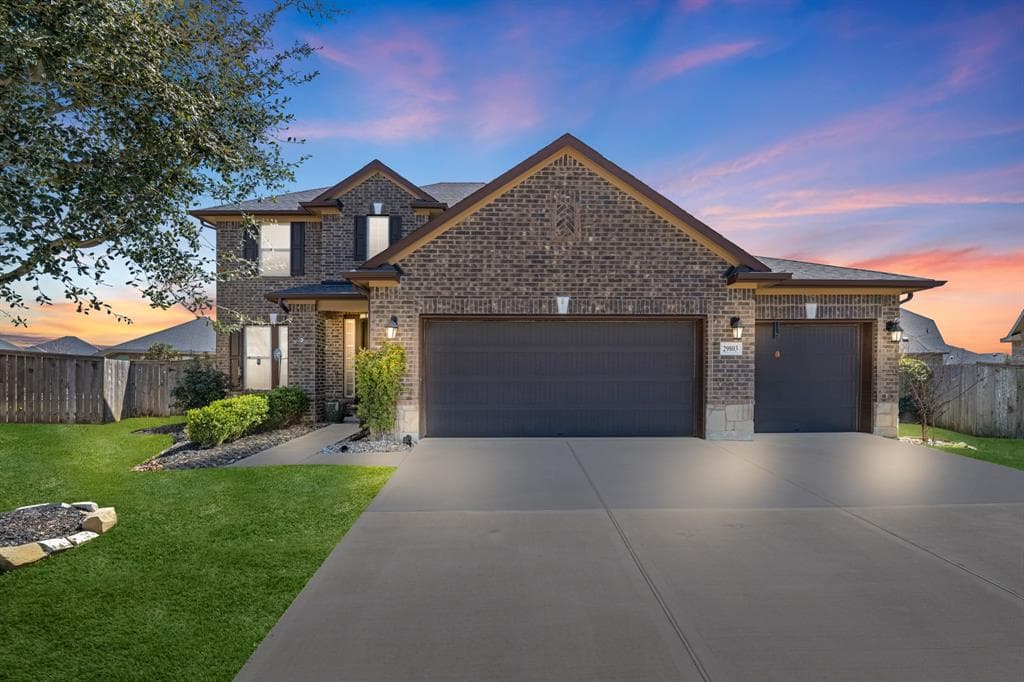 29803 Norwood Canyon Ln