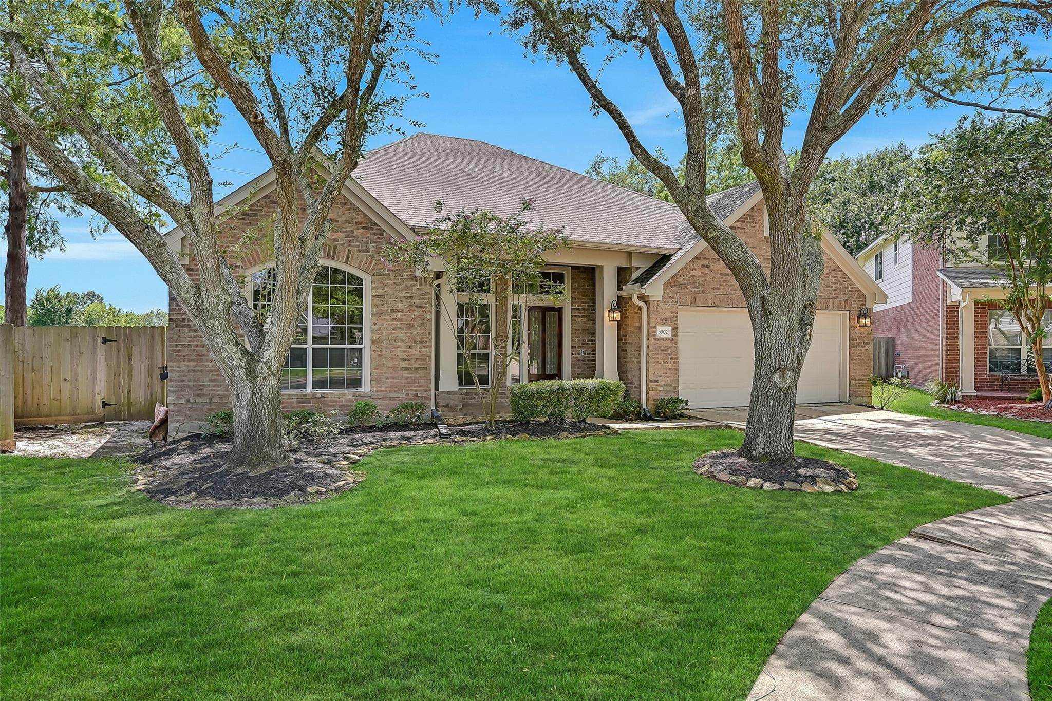 3902 Amerson Ct