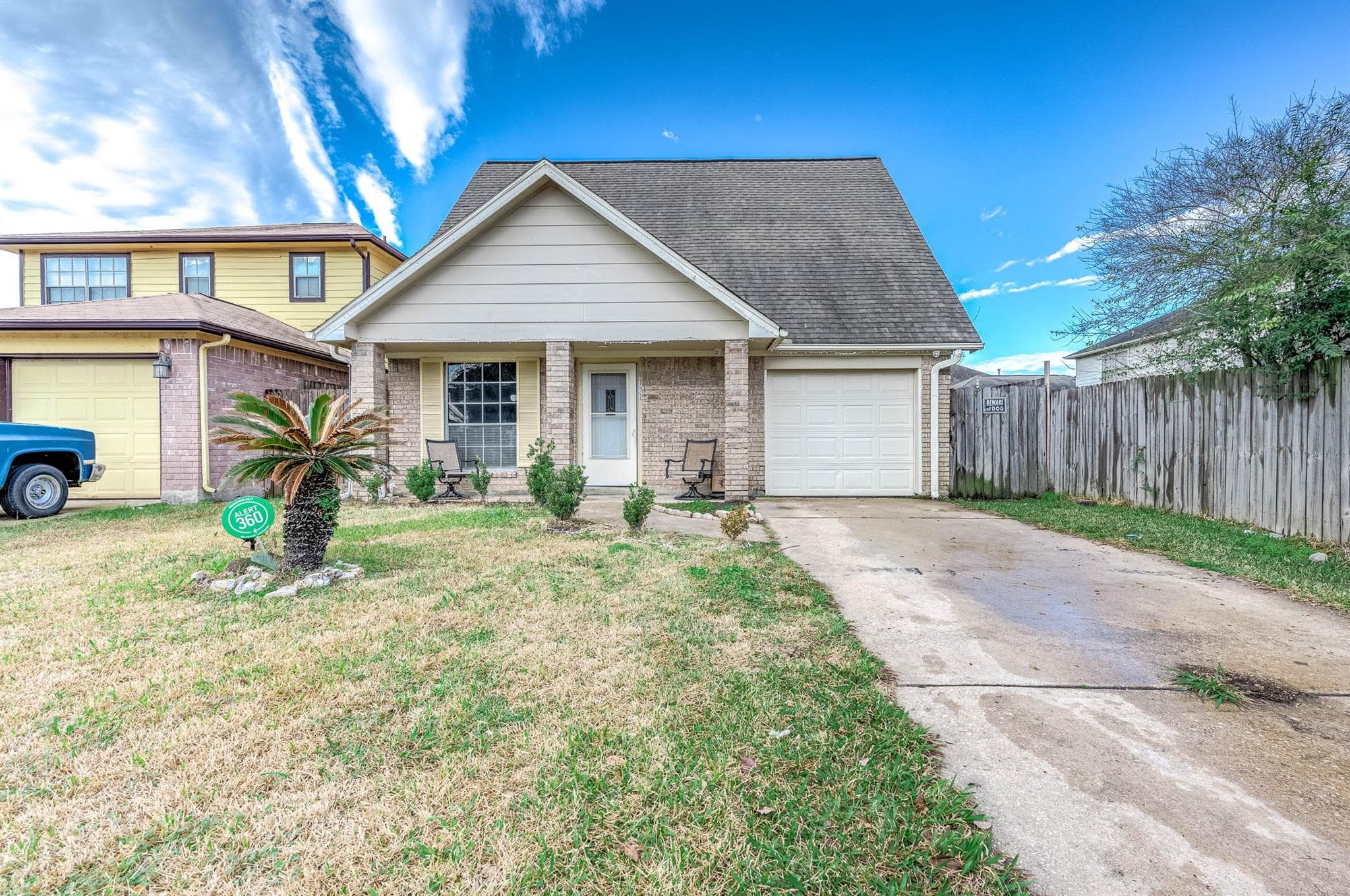 1131 Willersley Ln