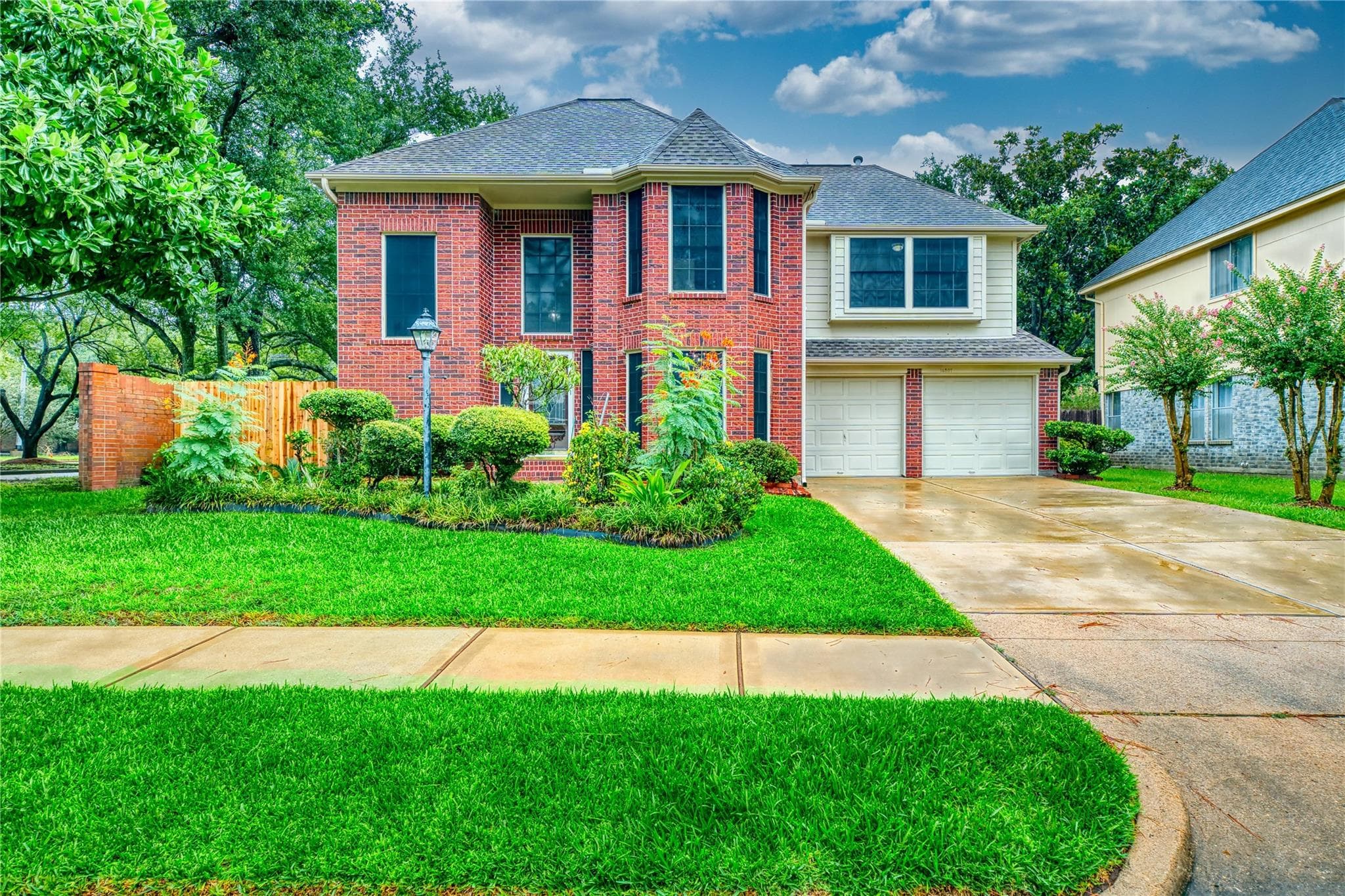 14507 Circlewood Way