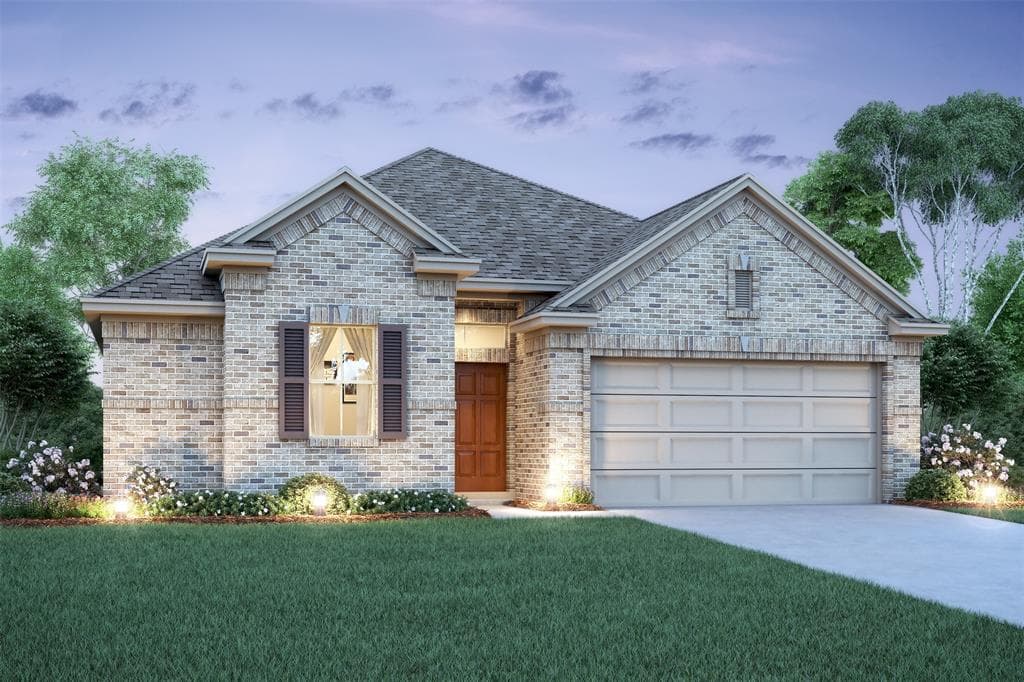 14718 Norwood Peak Ln
